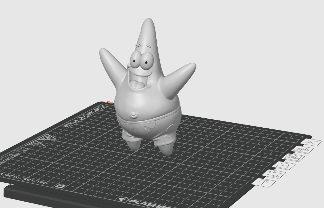 Patrick Star