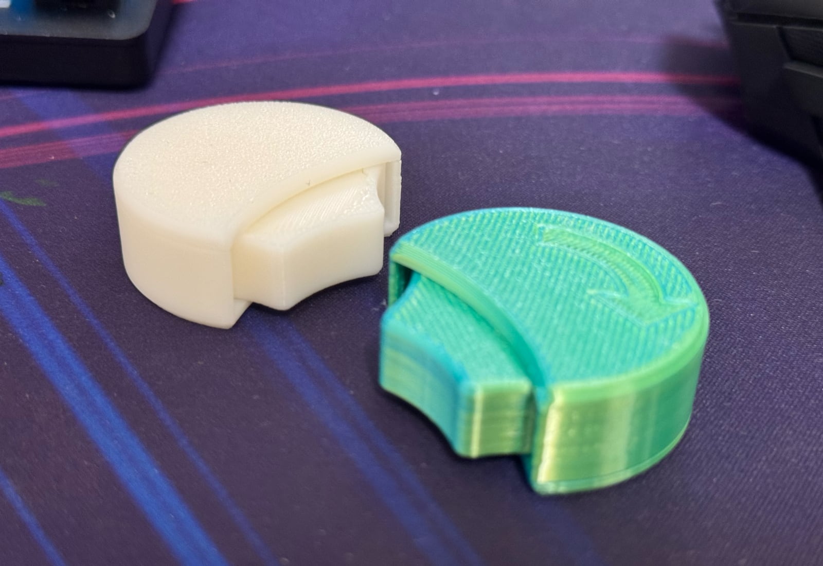 Fidget Clicker — miniatura 7