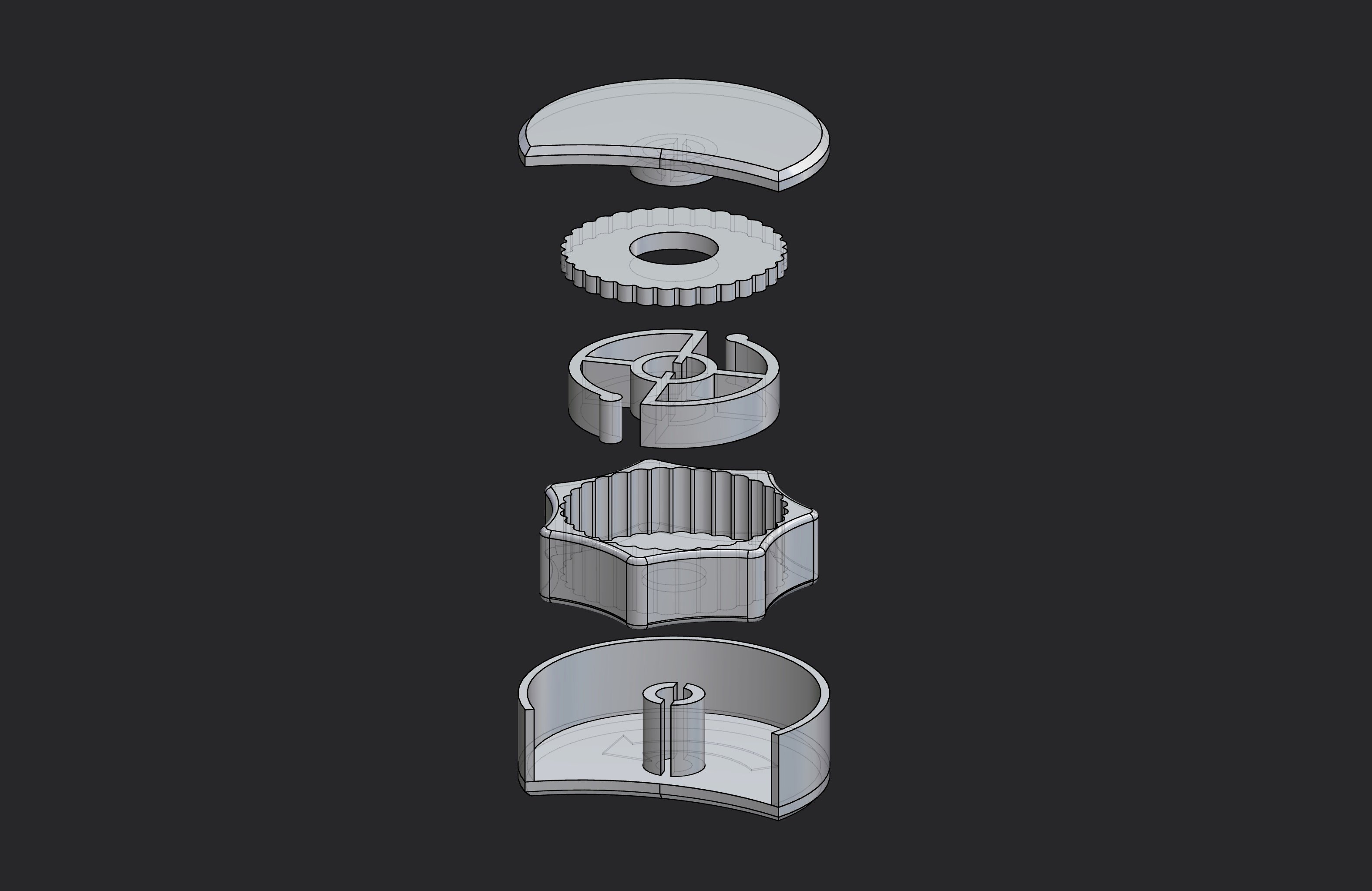 Fidget Clicker — miniatura 8