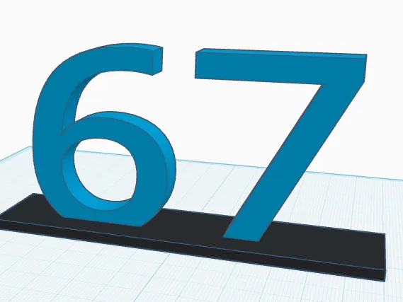 67