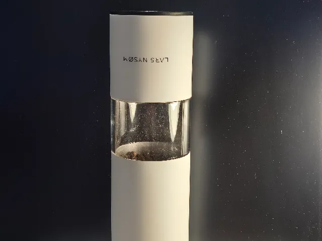 Lars Nysom salt and pepper mill stabilizing boot (base)