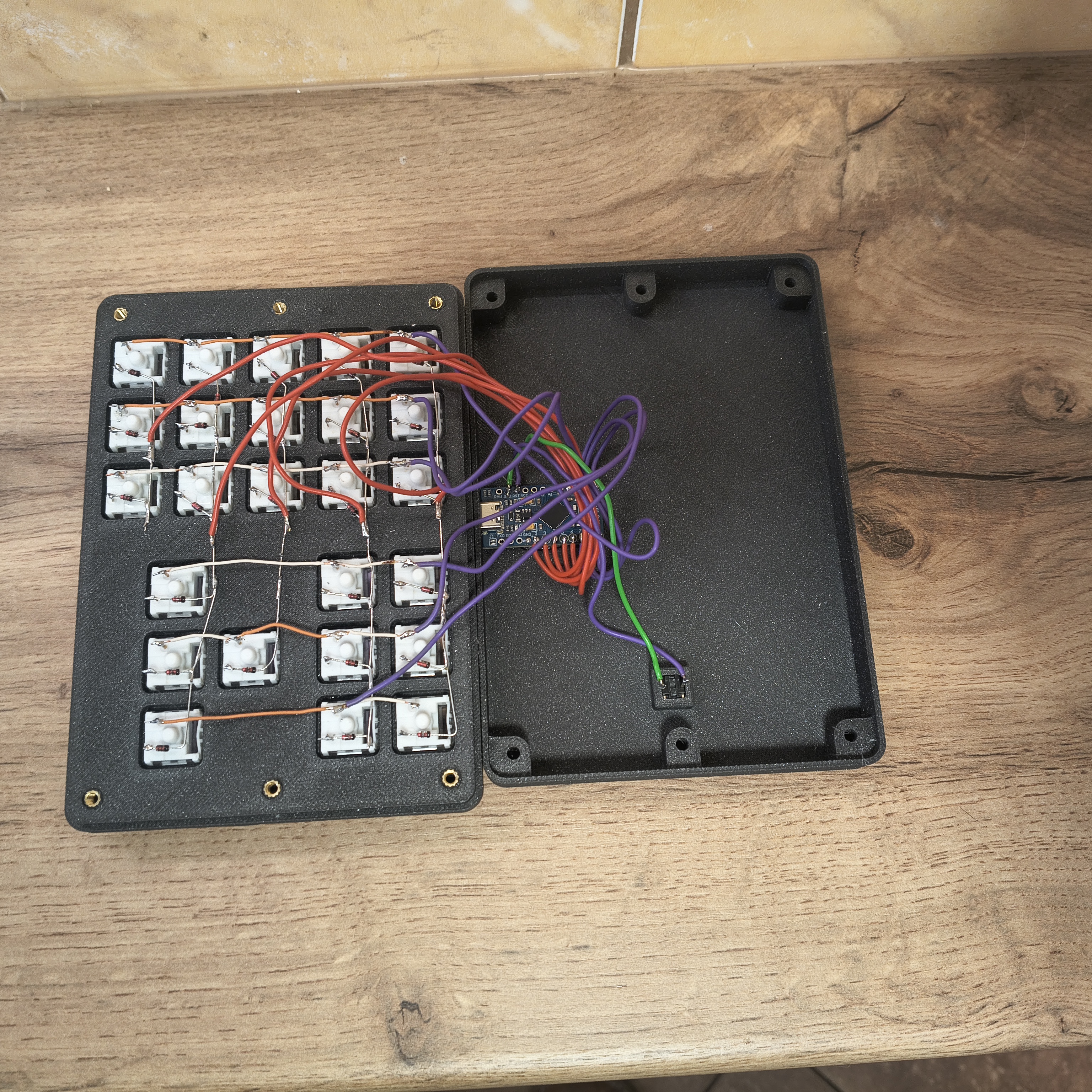 Macropad Gamepad — thumbnail 3