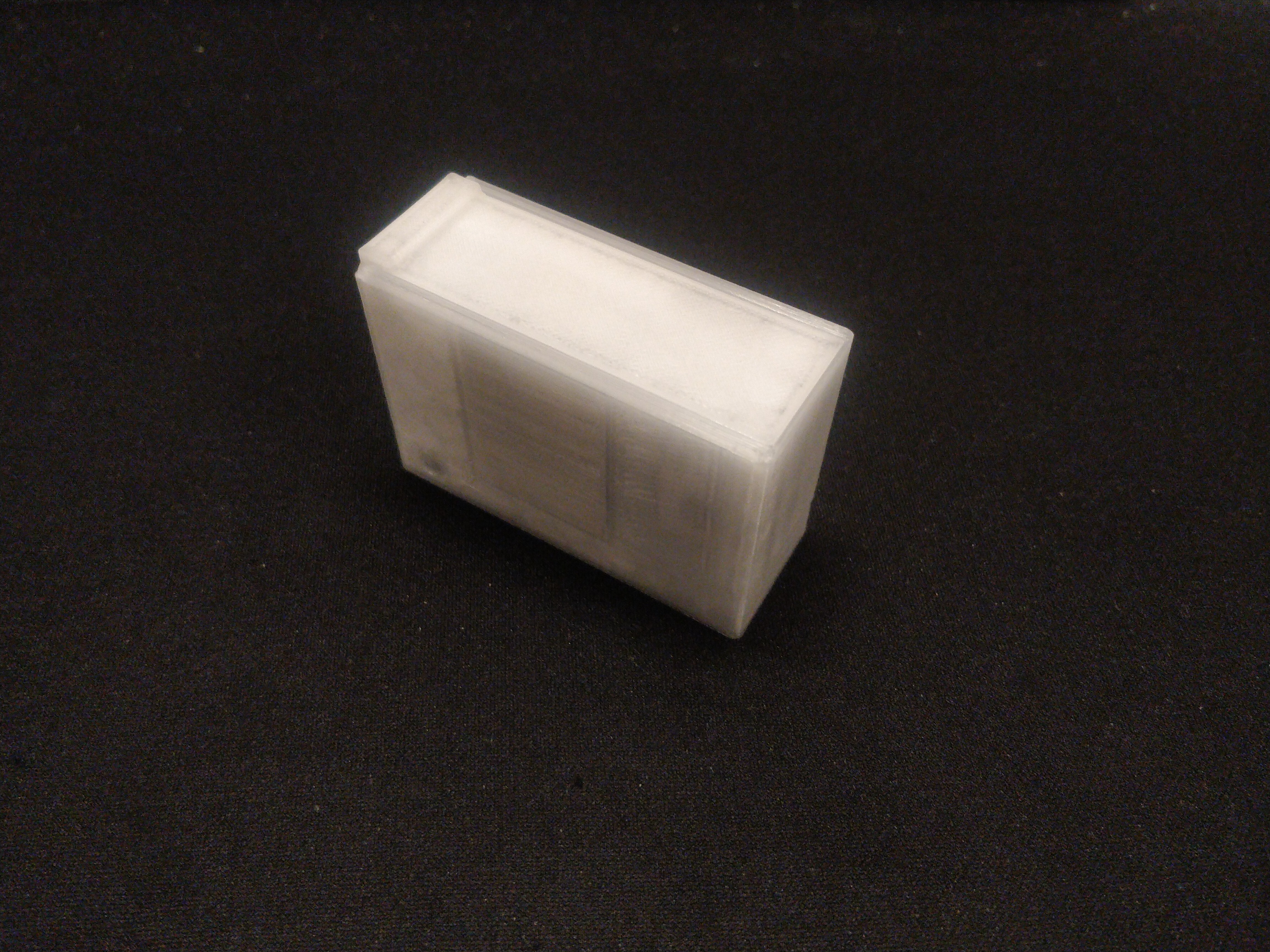 Framework Expansion Card Case — STL Grátis | 3DFinder