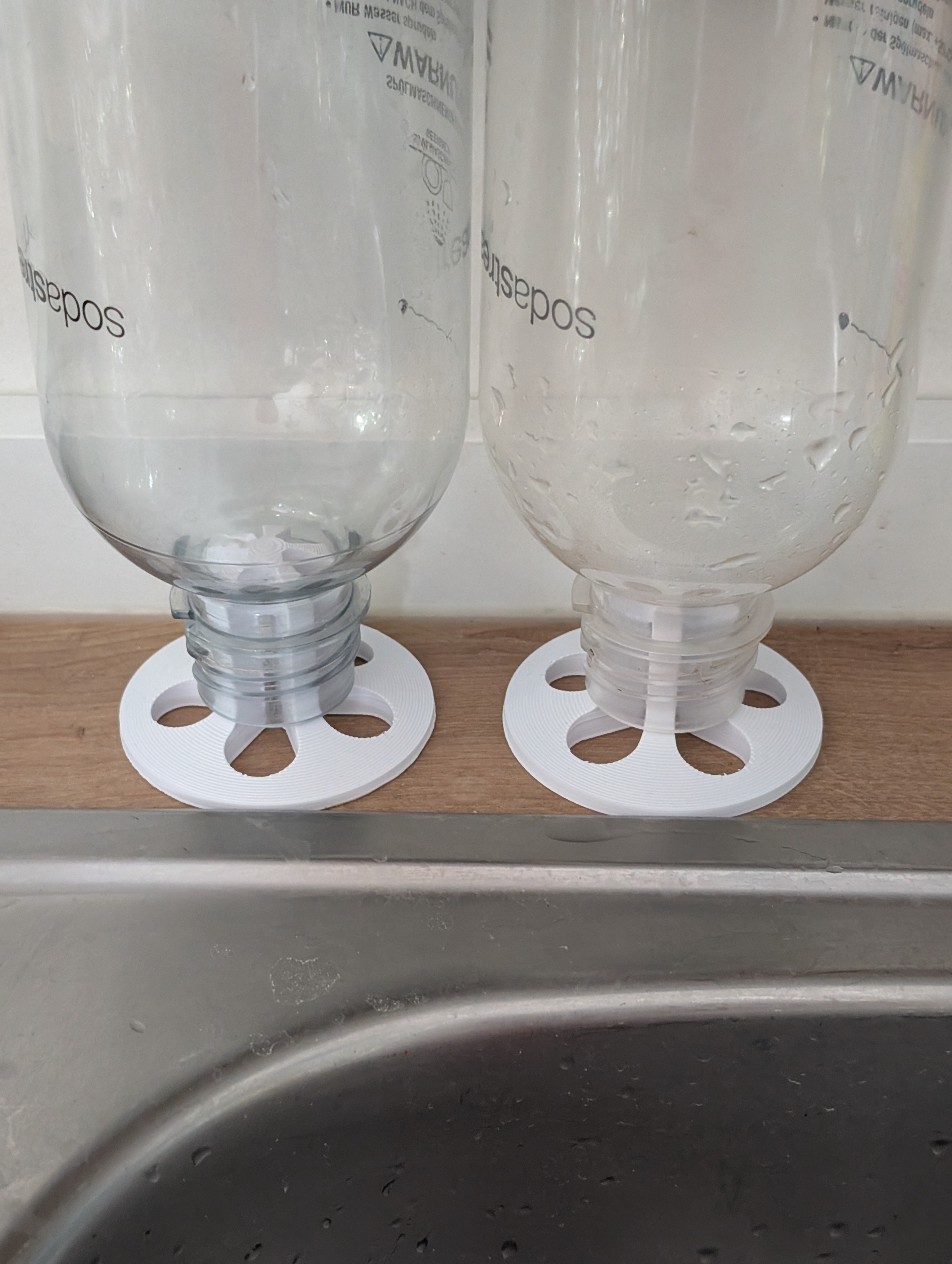Stackable Sodastream Dryer — miniatura 2