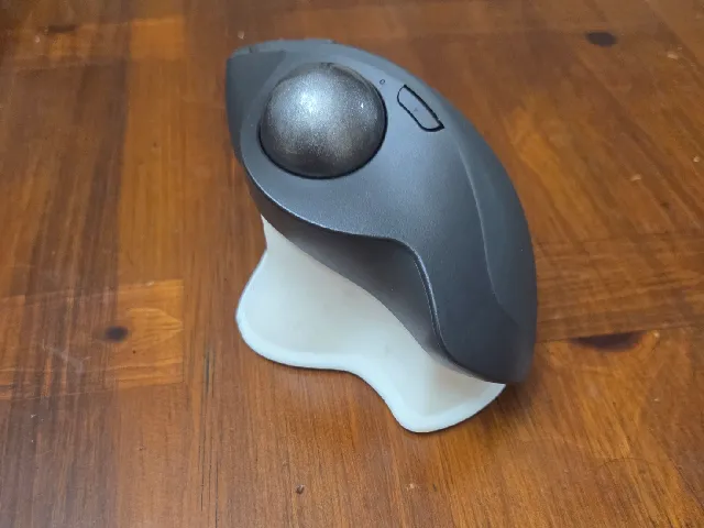 MX Ergo Vertical Stand - Slideproof Version
