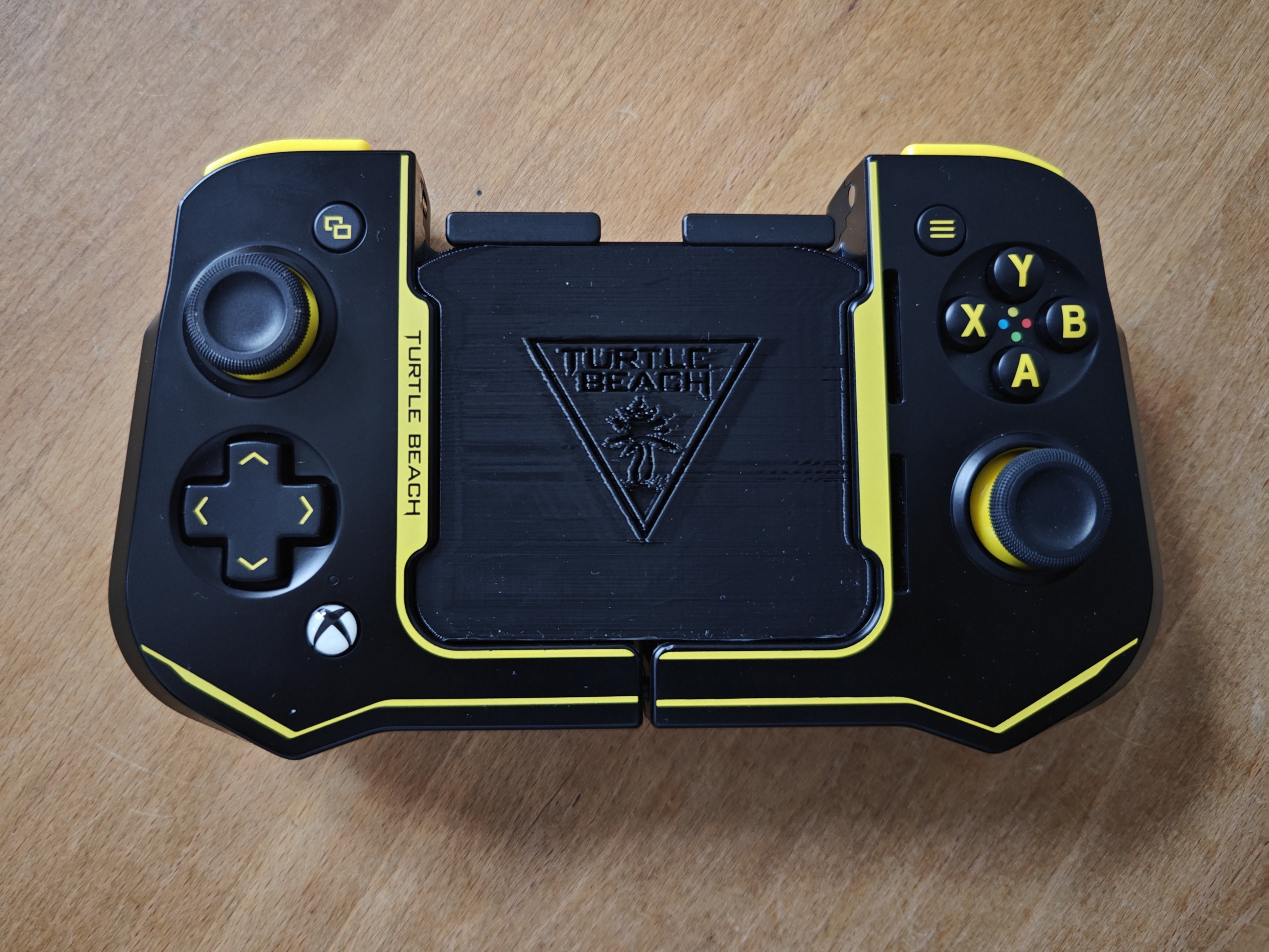 Miniatura 2 do modelo 3D Turtle Beach Atom connector