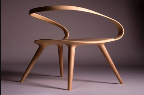 Dummy 13 chair