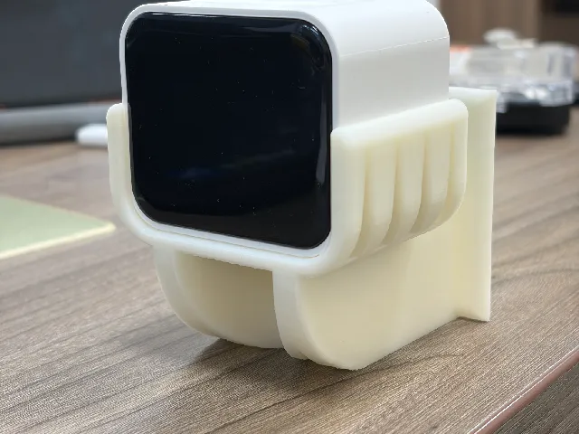 Holder for Qingping Air Monitor Lite