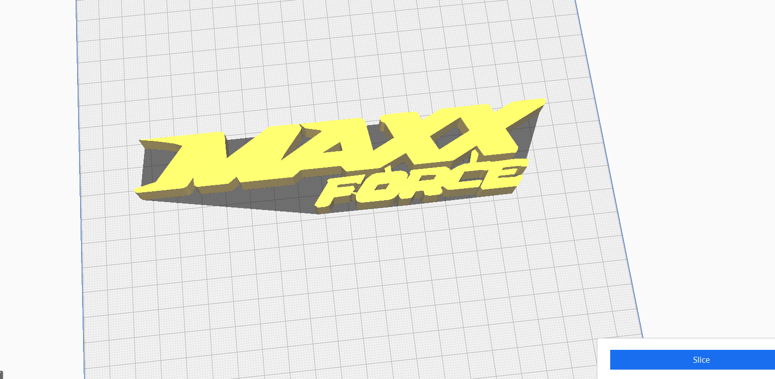 Maxx Force (Six Flags Great America)