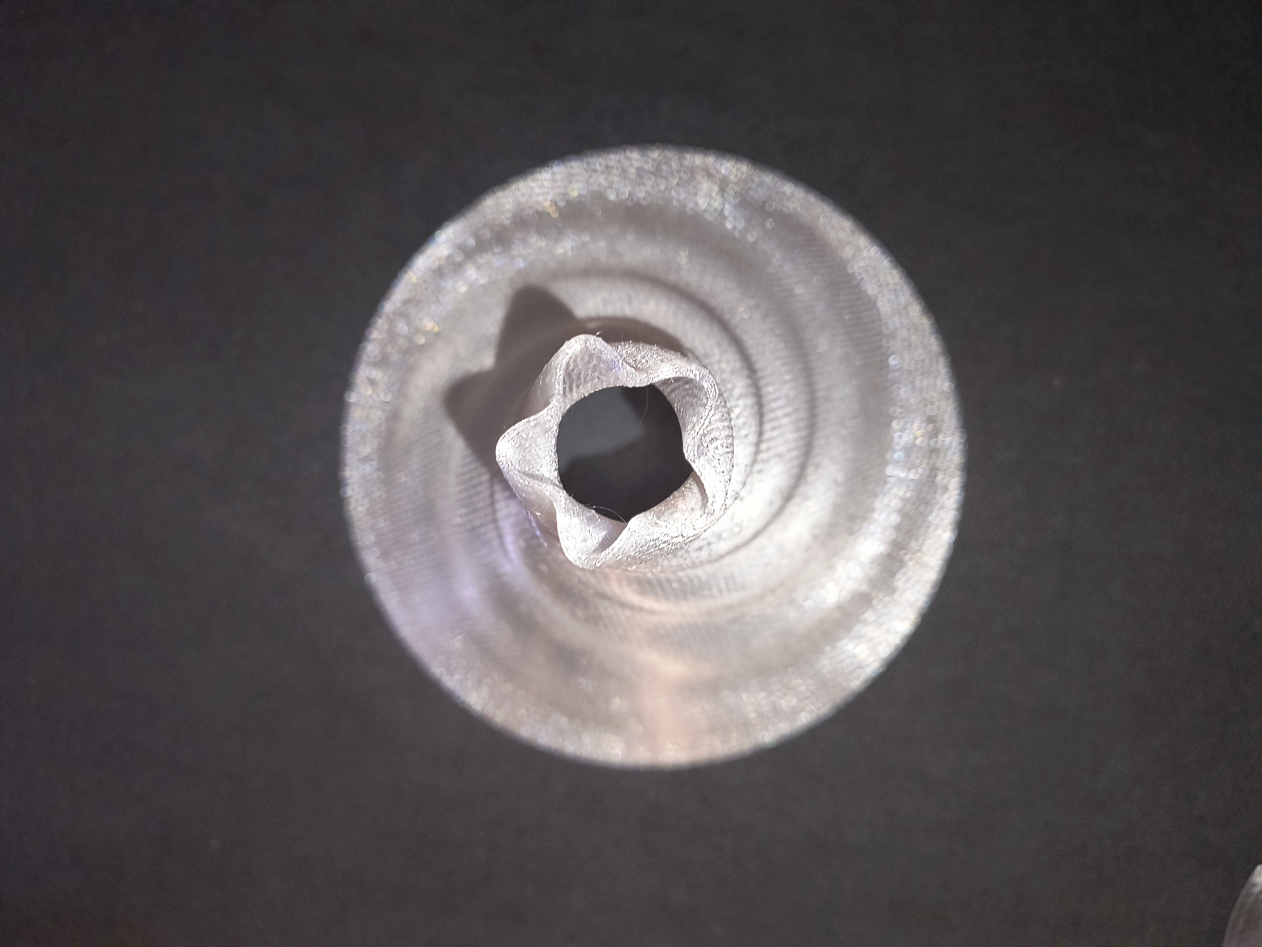 Miniatura 7 do modelo 3D VorteX funnel (trachtyrek)