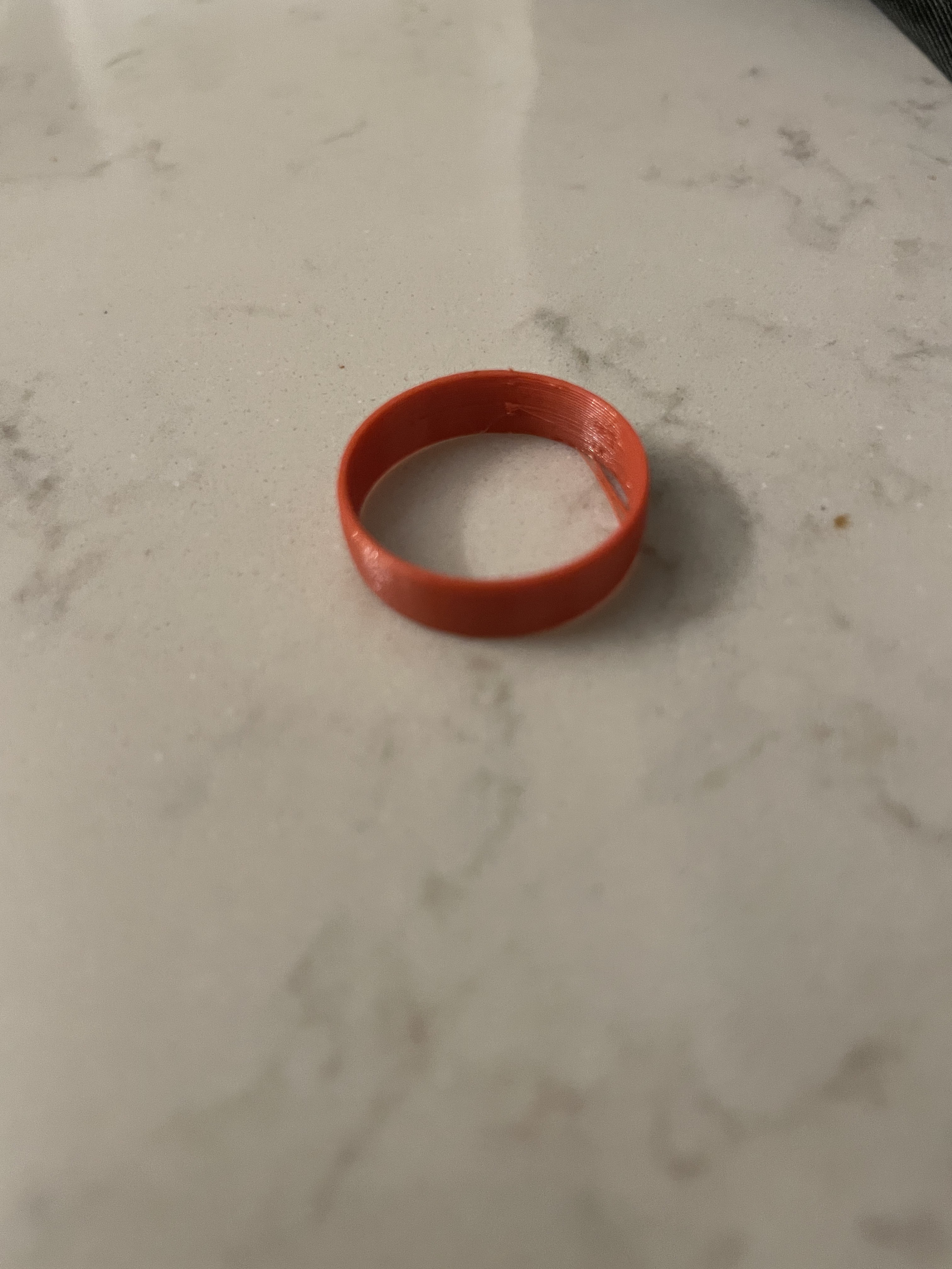 Test Ring