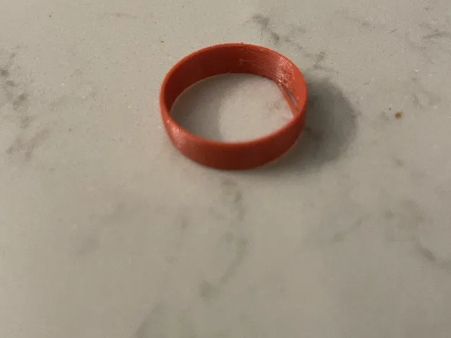 Test Ring