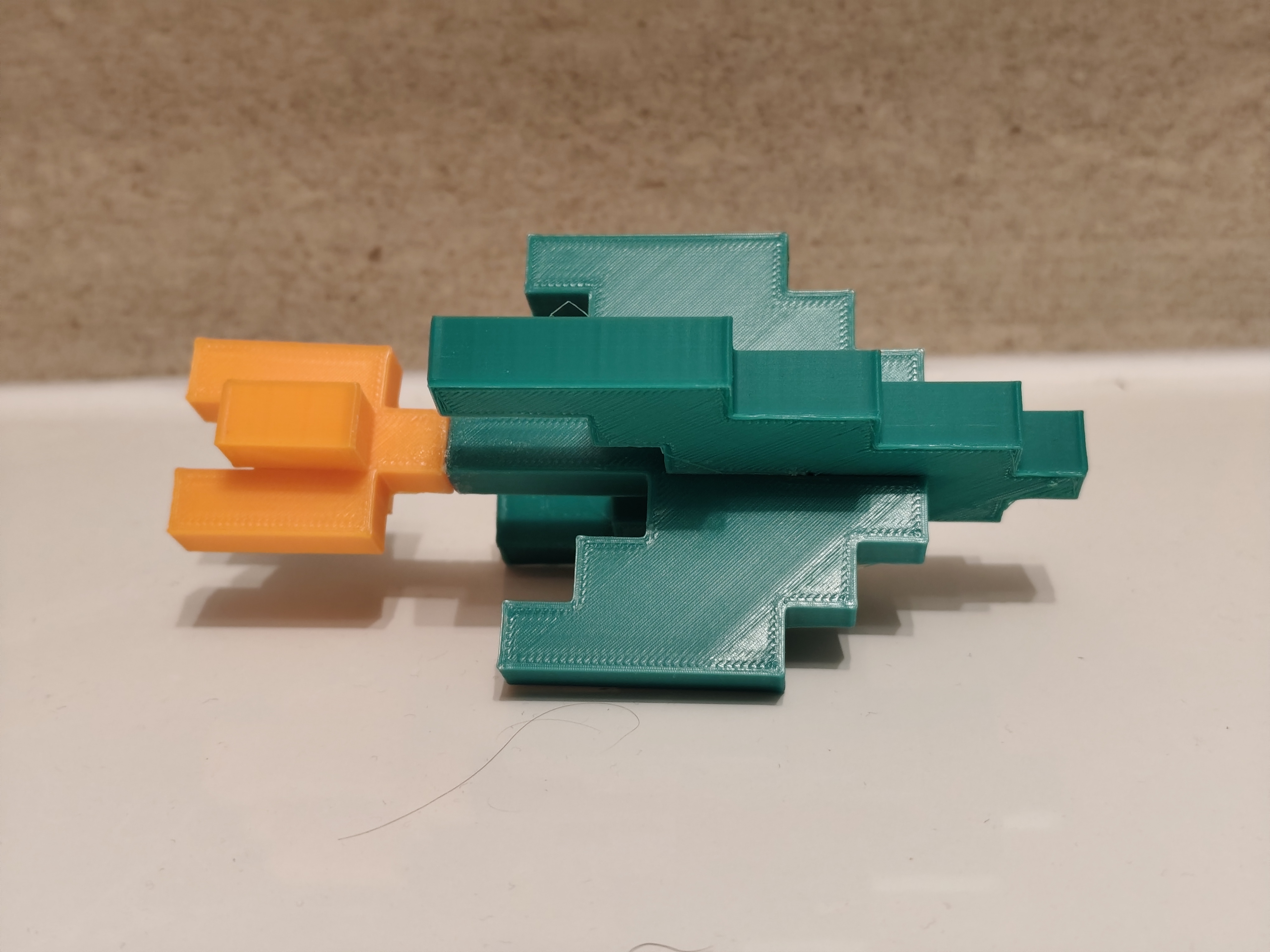 Minecraft Tulip