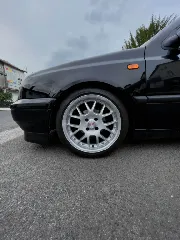 Rial Viper D60 4x100 Felge/Rim