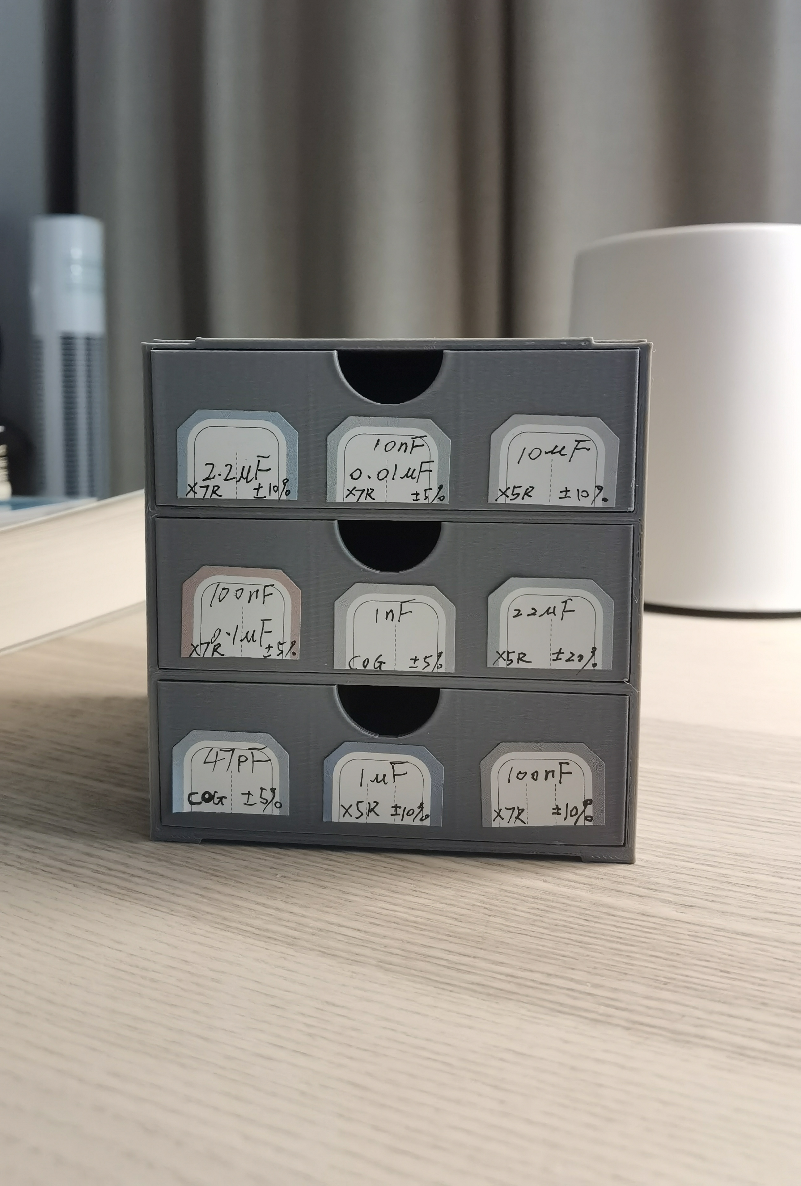 Small Cabinet