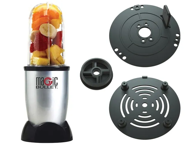 Original Magic Bullet replacement parts