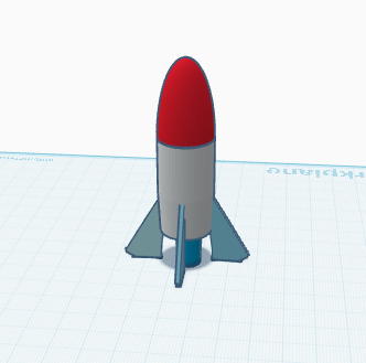 Rocket