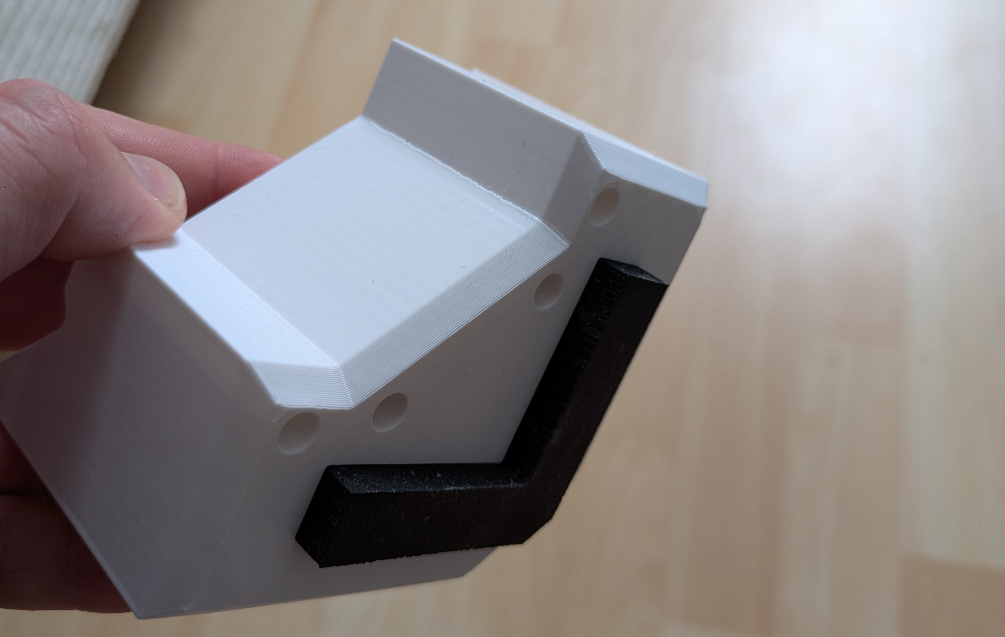 C1L Steelsheet Holder — miniatura 4