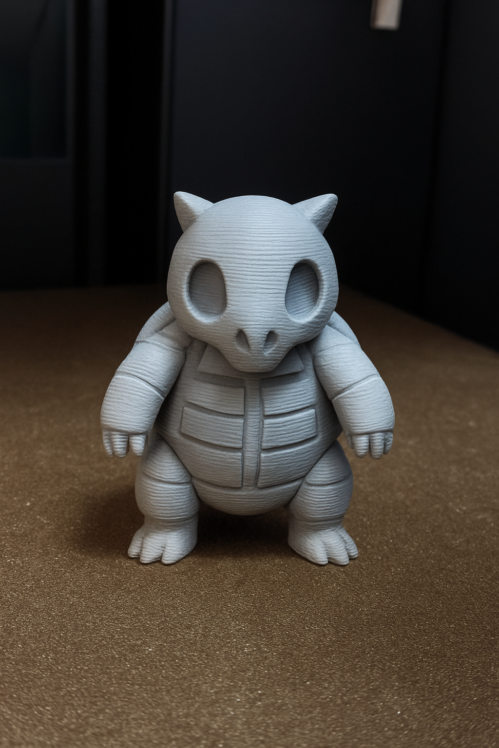 Sandshrew Skeleton (Pokemon)