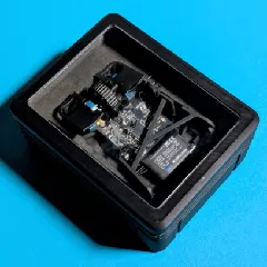 Zeromouse Blade Case