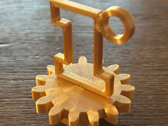 (small) TROFEE