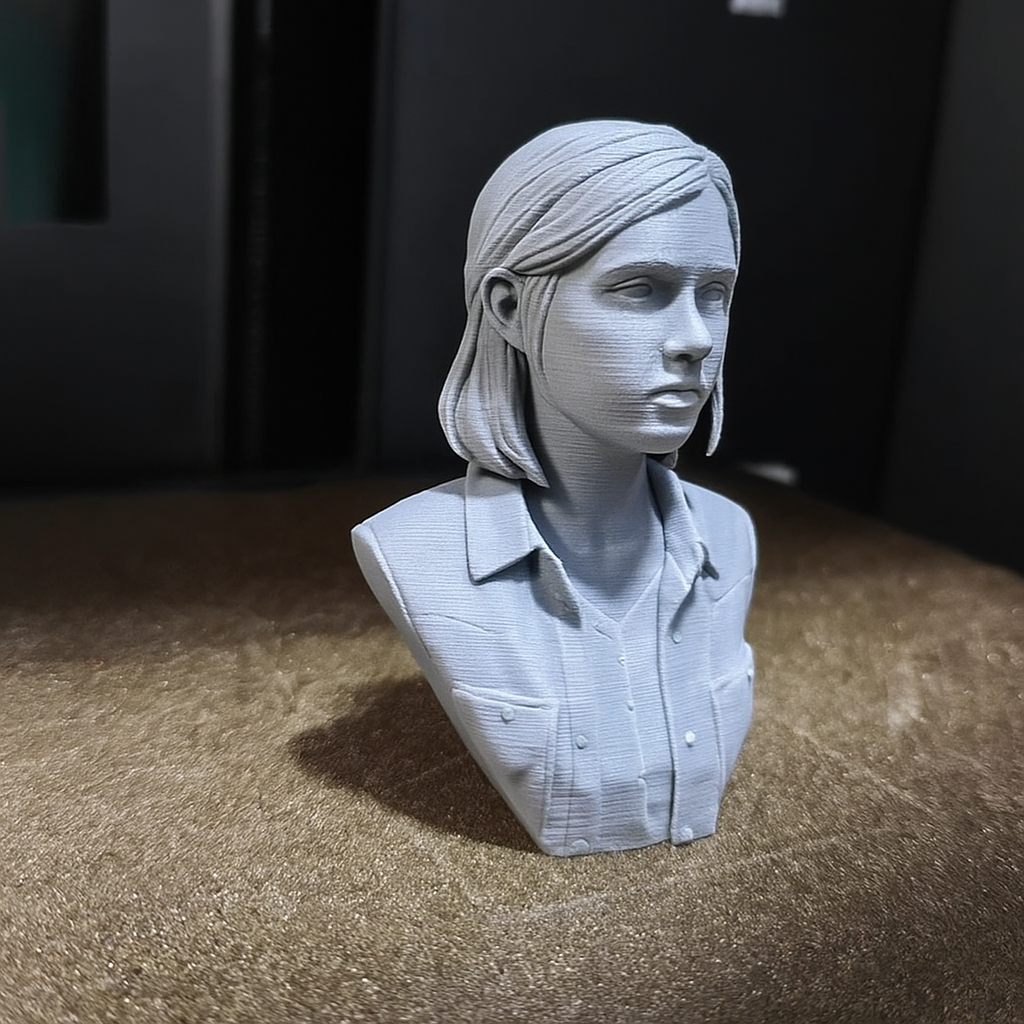 Ellie (Last of Us)