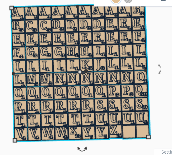 s10 Scrabble