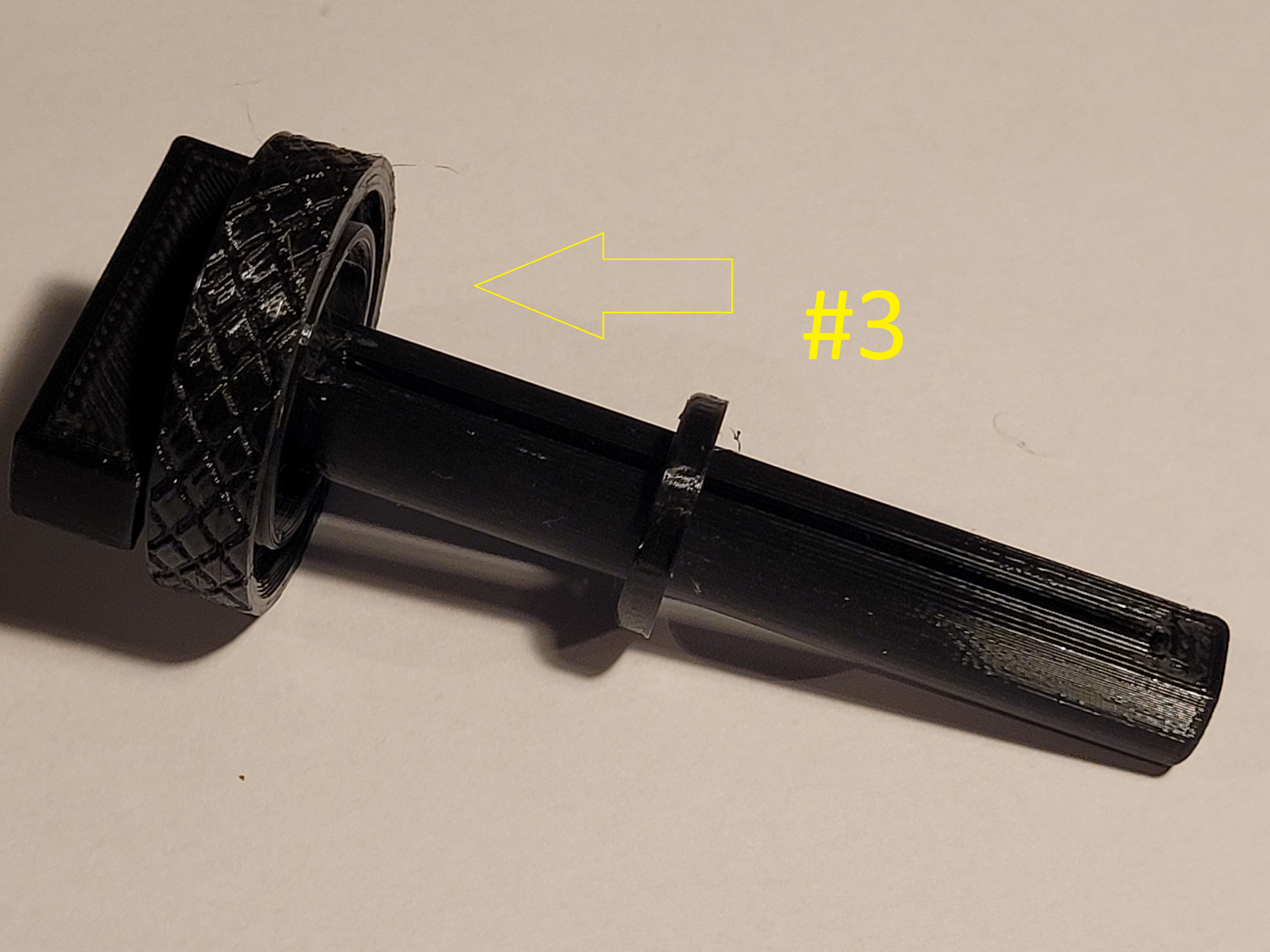 Tube squeezer — miniatura 3
