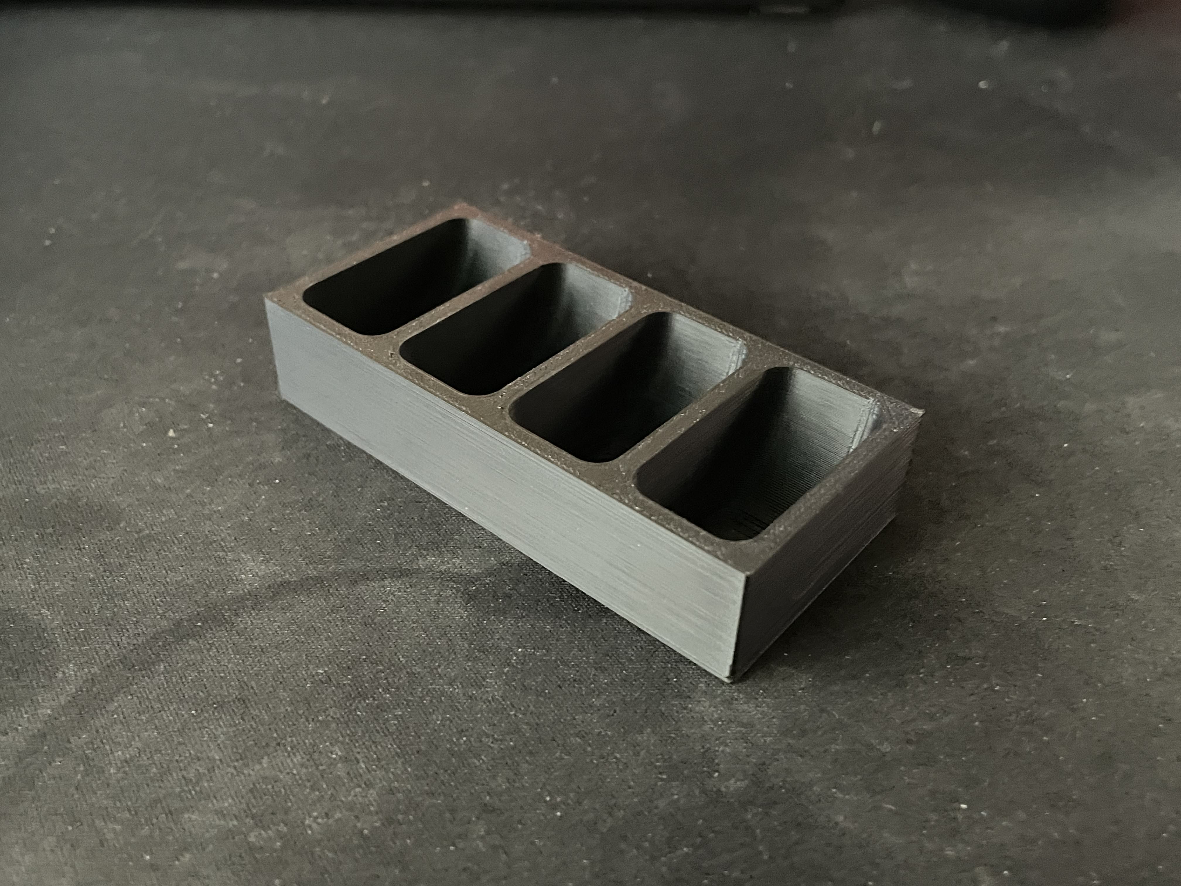 Losi Micro T wheel set holder