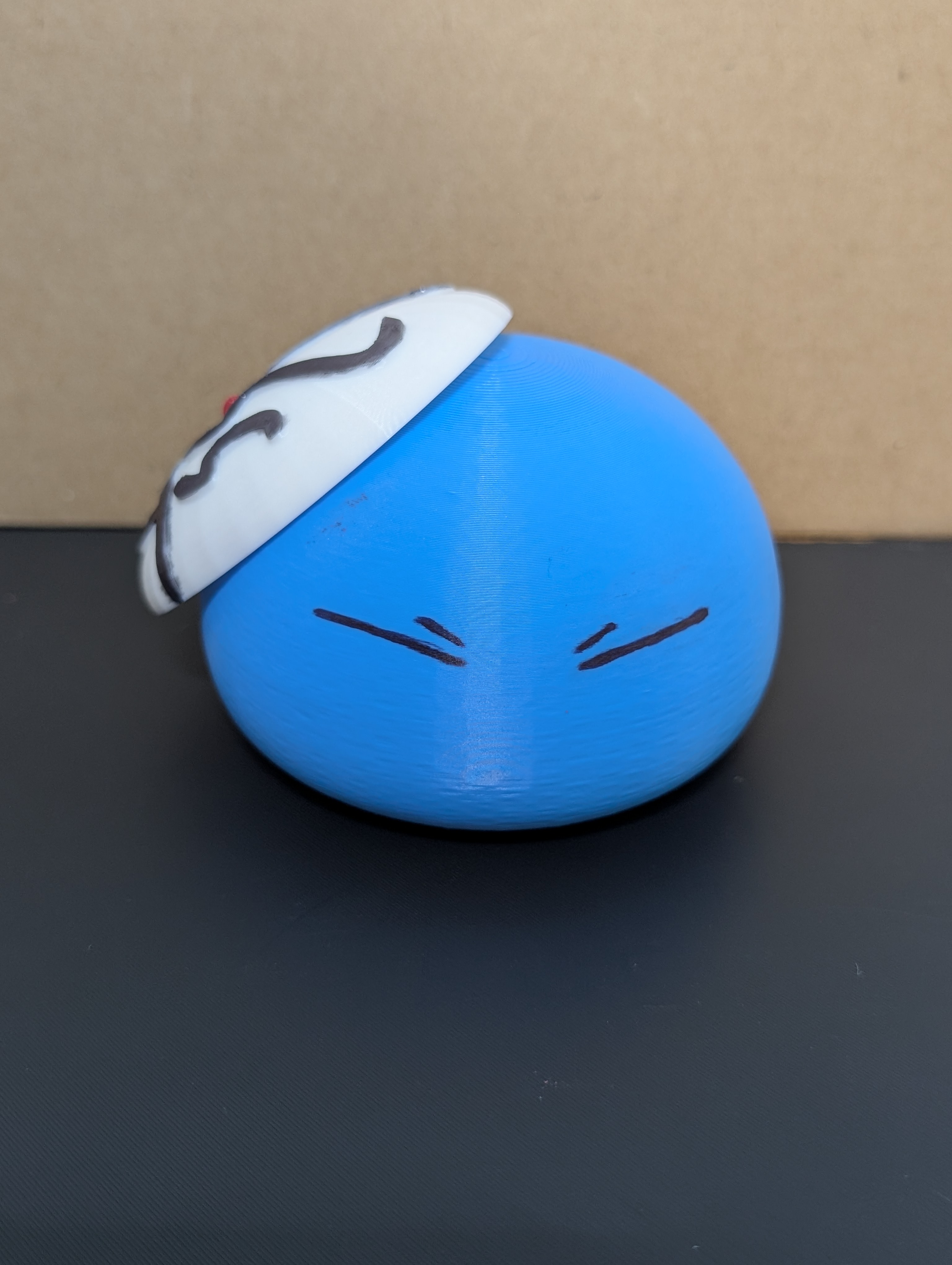 Rimuru Tempest Slime