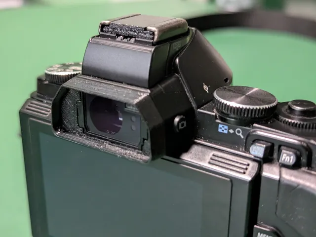 Olympus EP-10 Eyecup for OM-D E-M5 and E-M10
