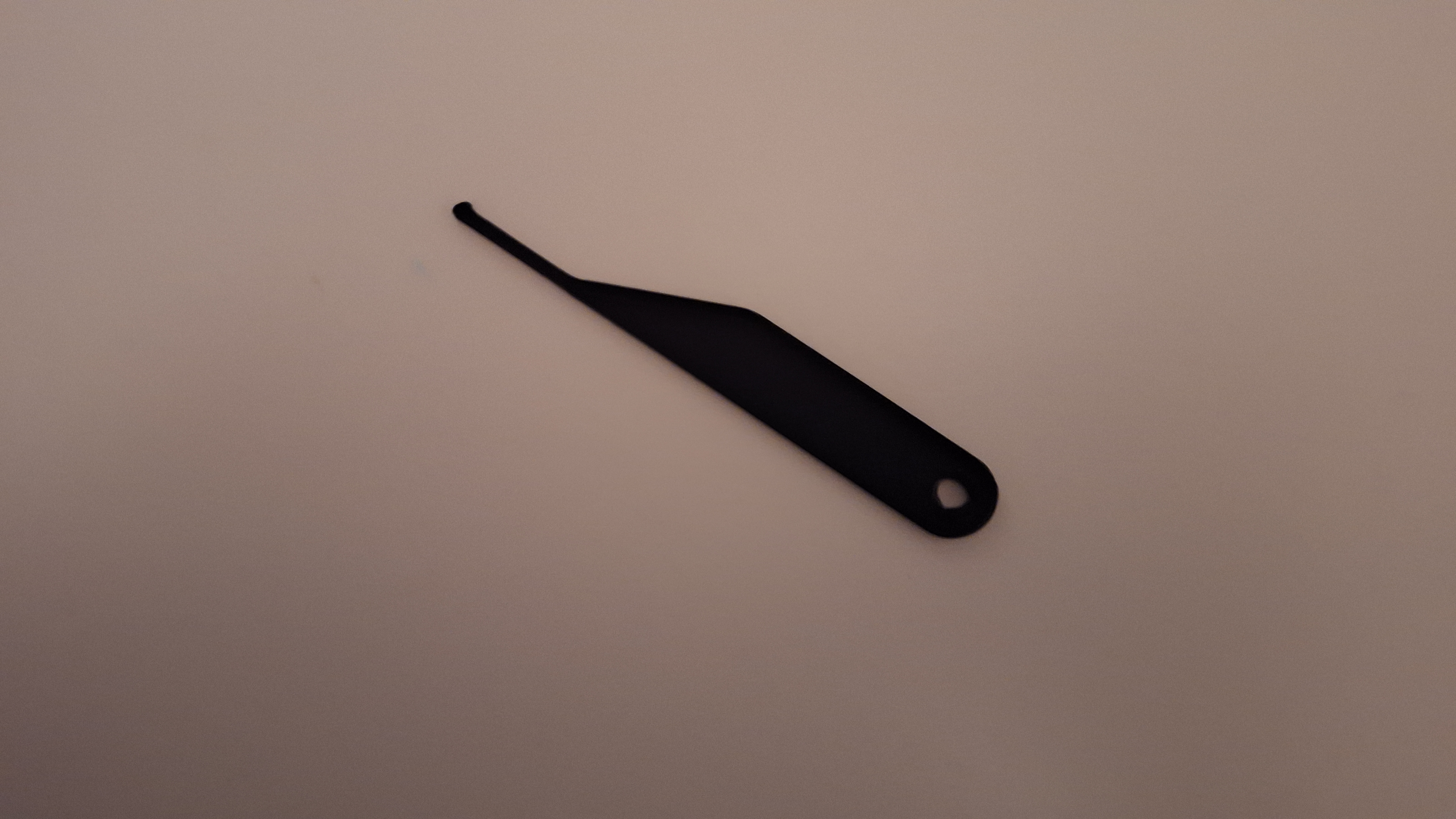 Customizable port cleaner [Generator] — miniatura 4
