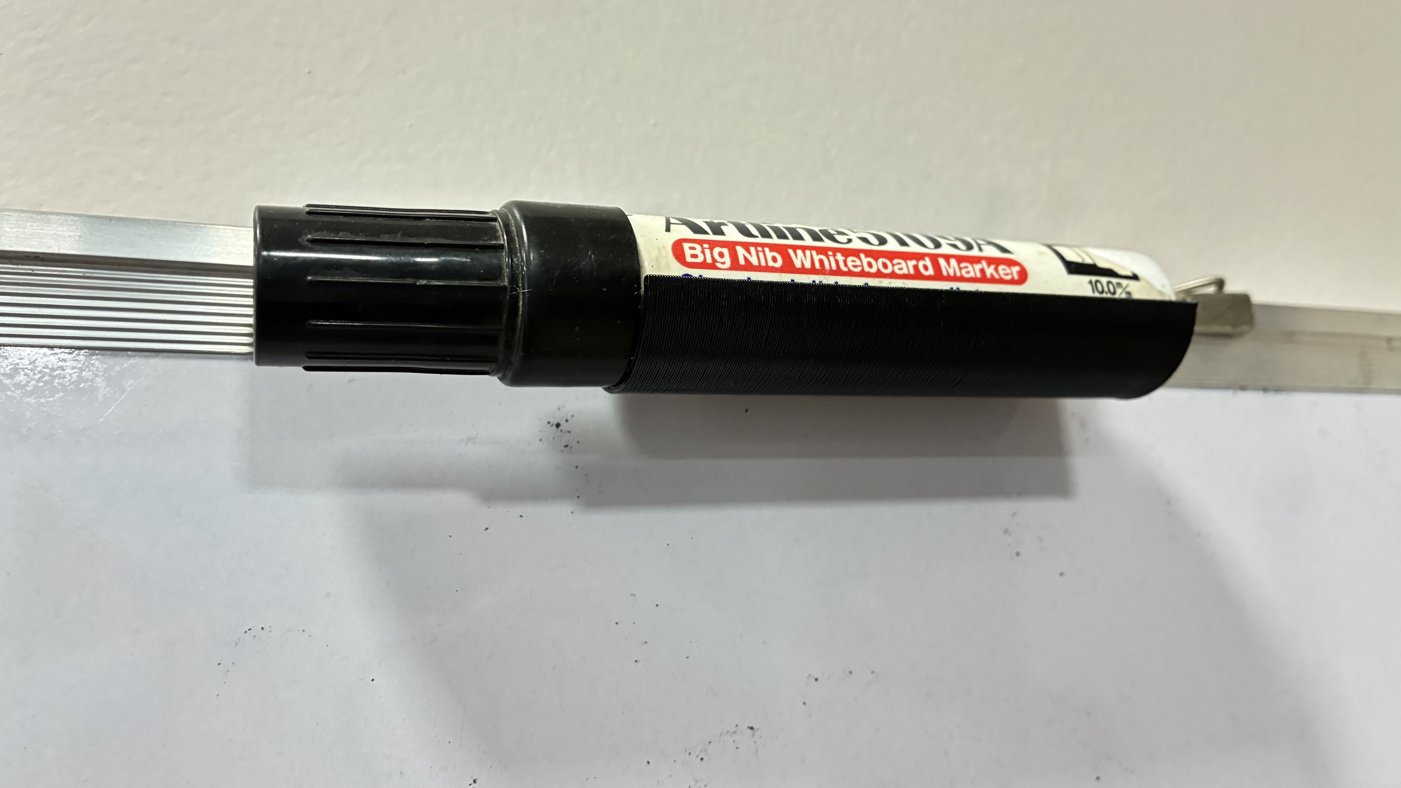 Whiteboard Marker Holder