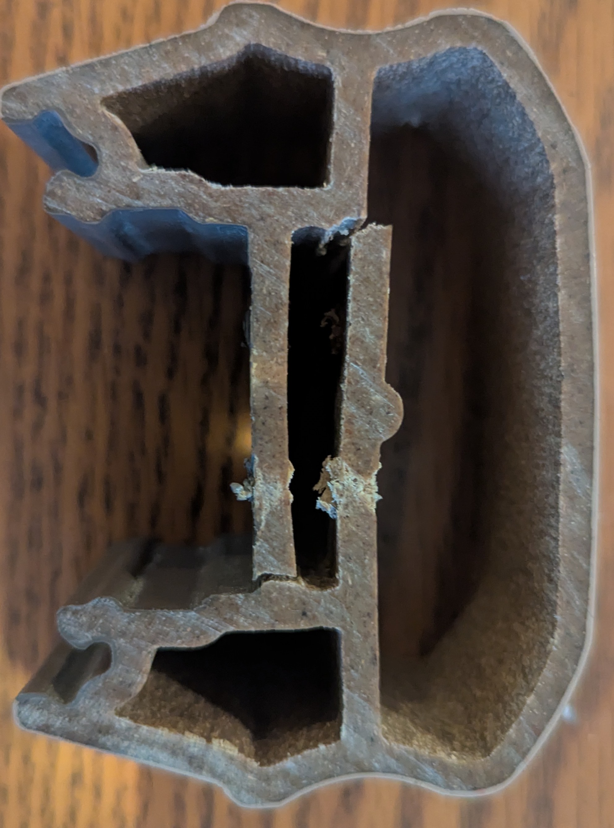 Composite Railing Attachments — miniatura 5