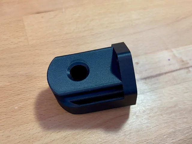 IKEA Tertial Wall Mount, Screw-On, Reinforced