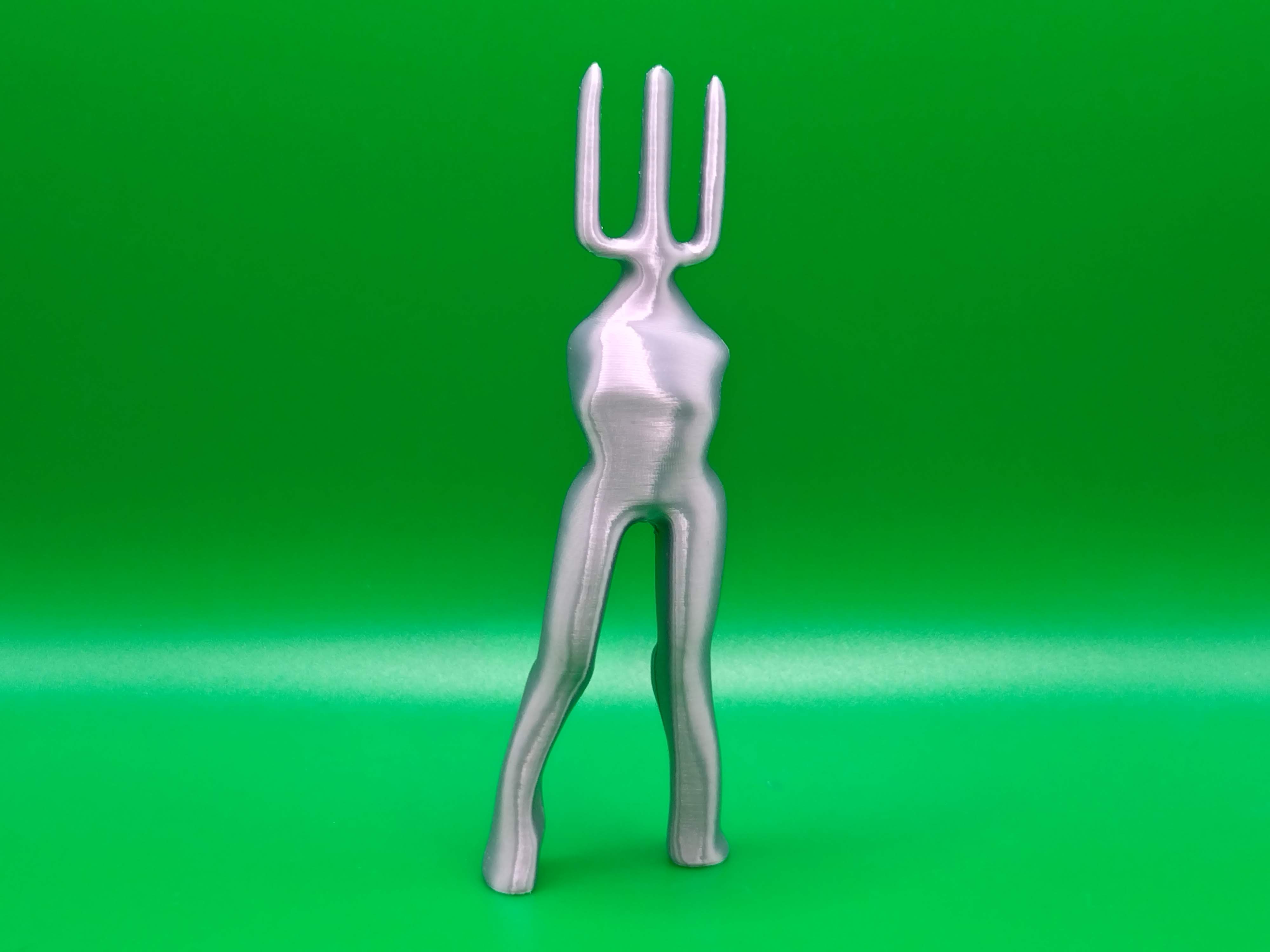 The Fork