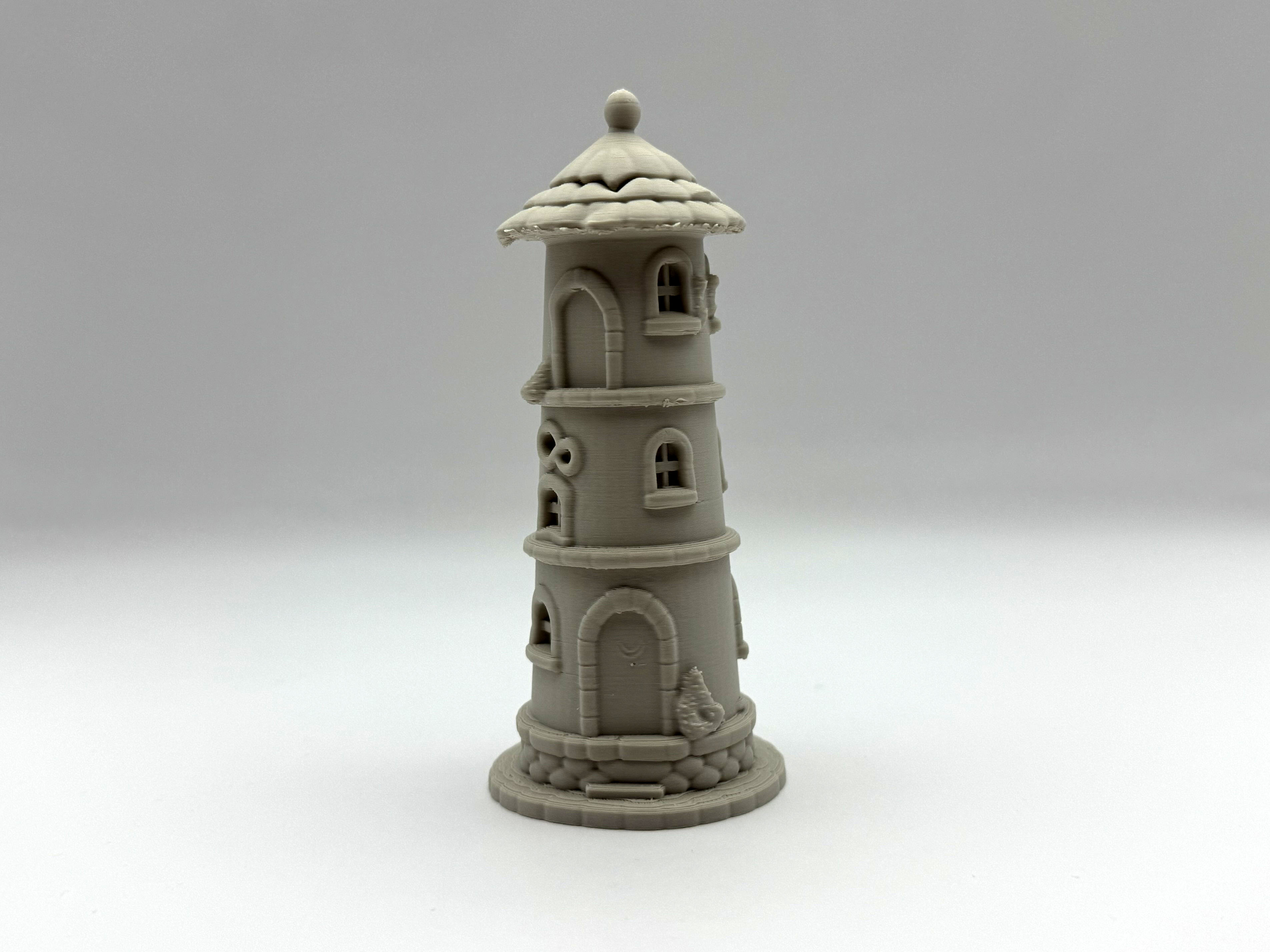 Tower Cottage