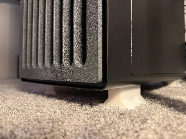 HAVN BF 360/Flow Riser