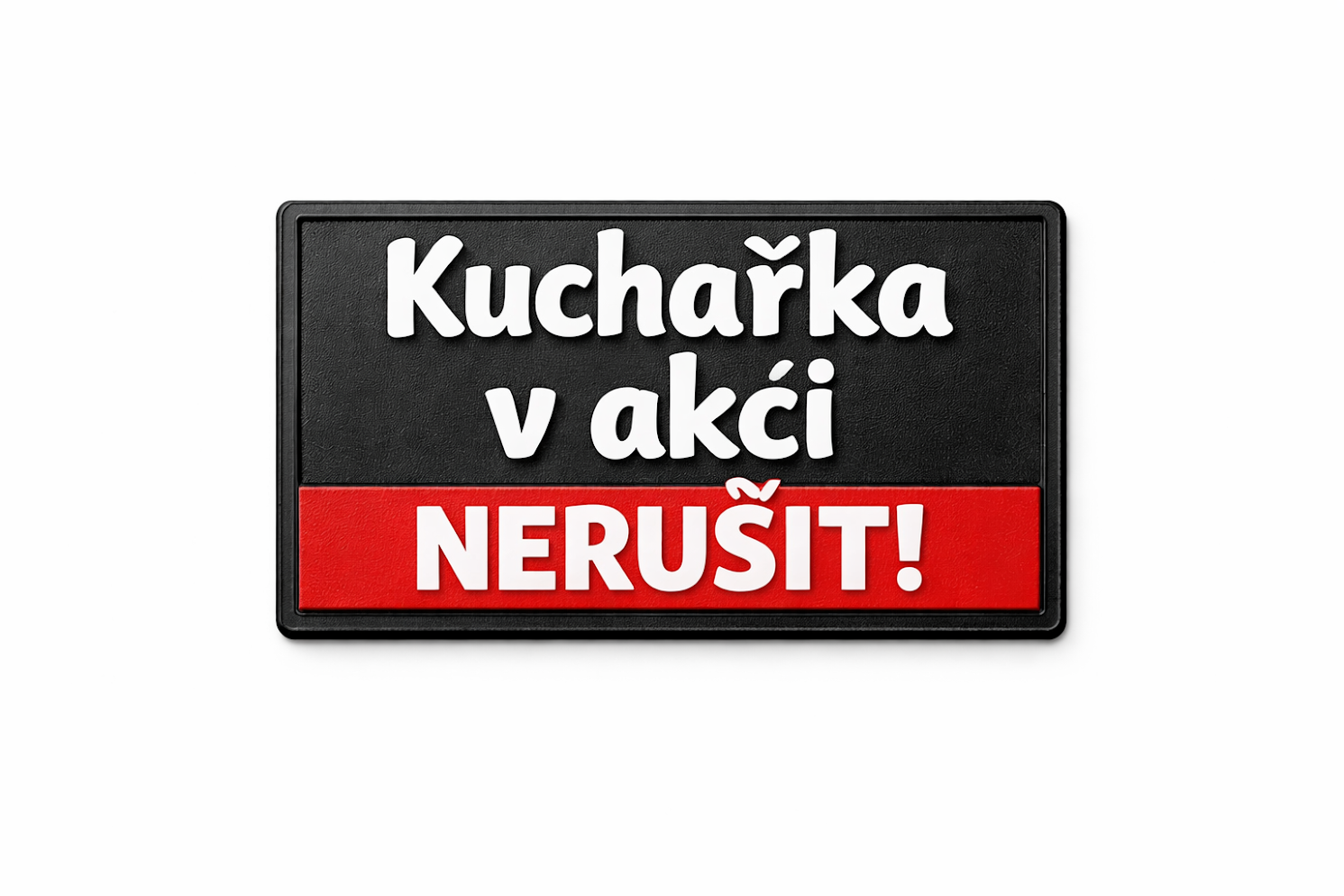 kuchařka