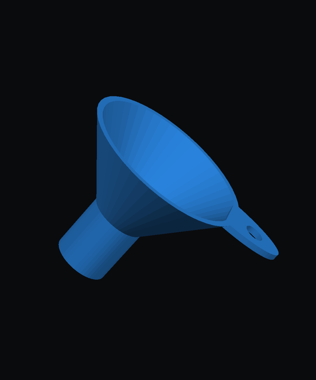 Funnel