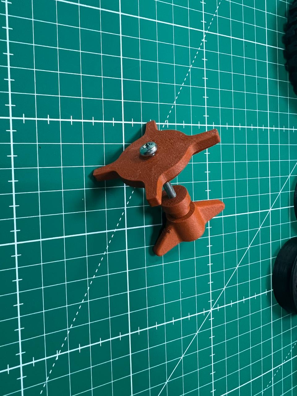 A tool for assembling disks with badlocks — miniatura 4