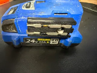 Kobalt Drill / Driver Bit Holder