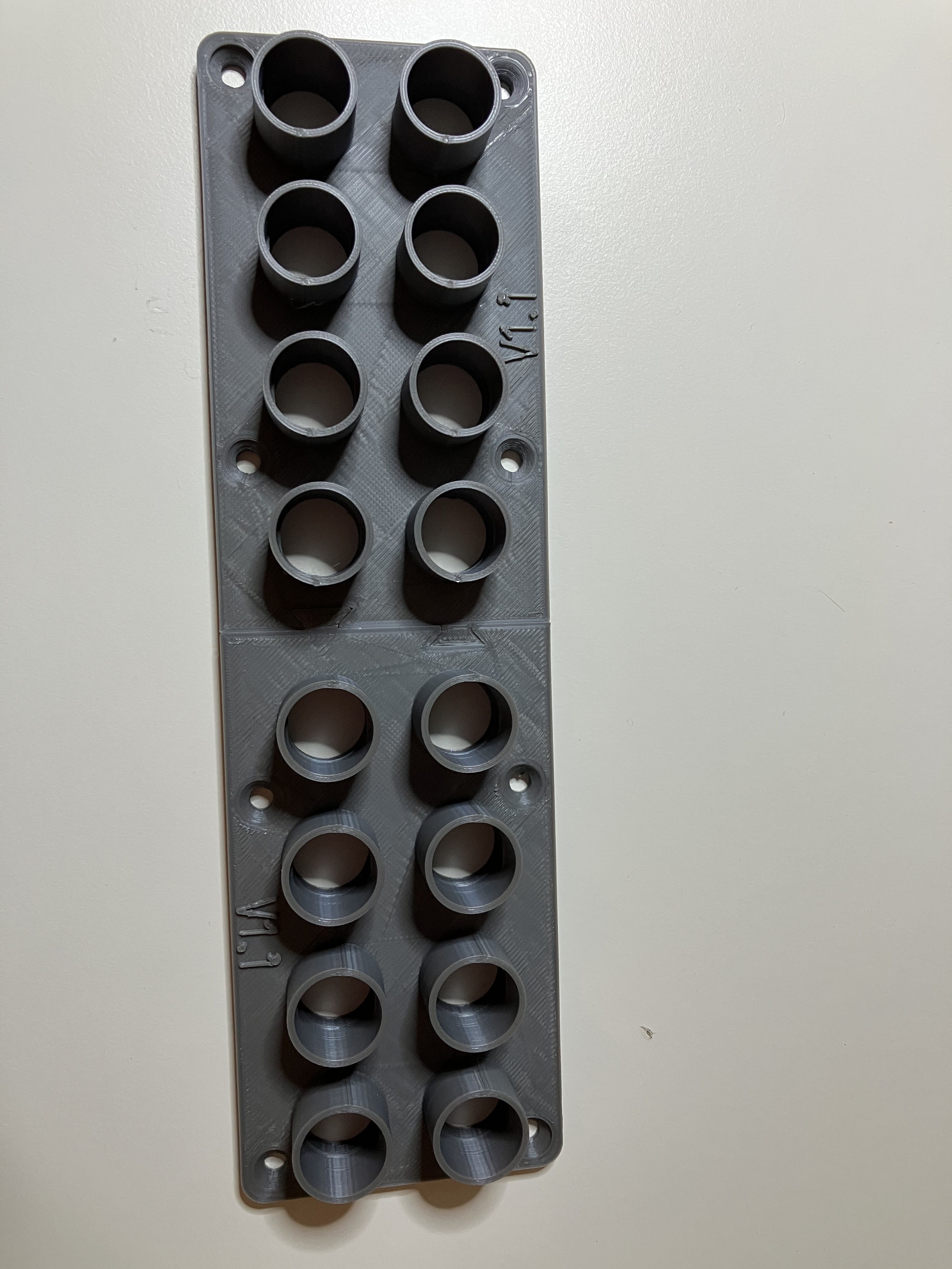 Cable pipe inlet for electricalbox