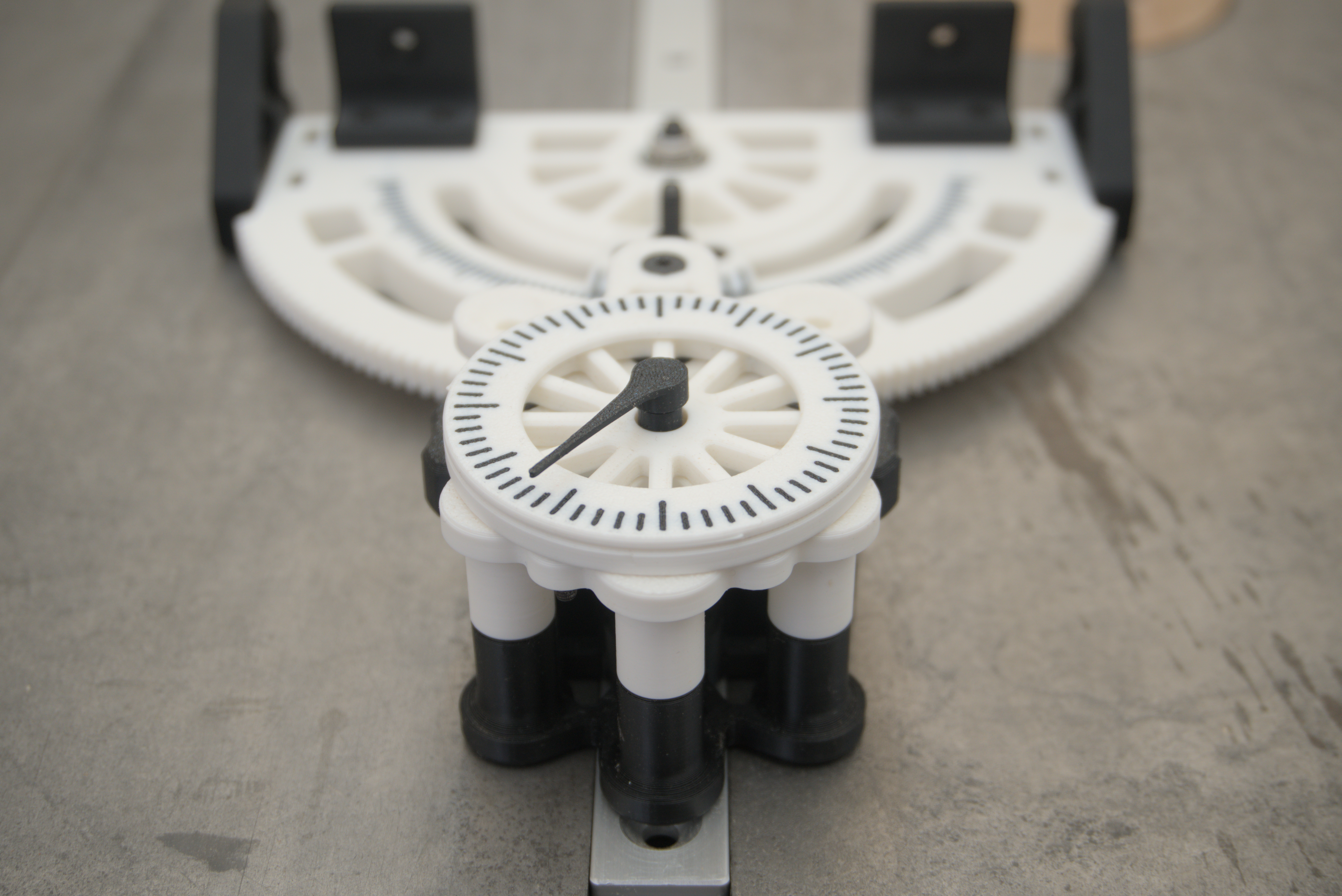 10:1 Precision Miter Gauge — thumbnail 3