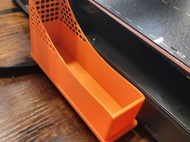 SOVOL SV07 Plus Waste Bin