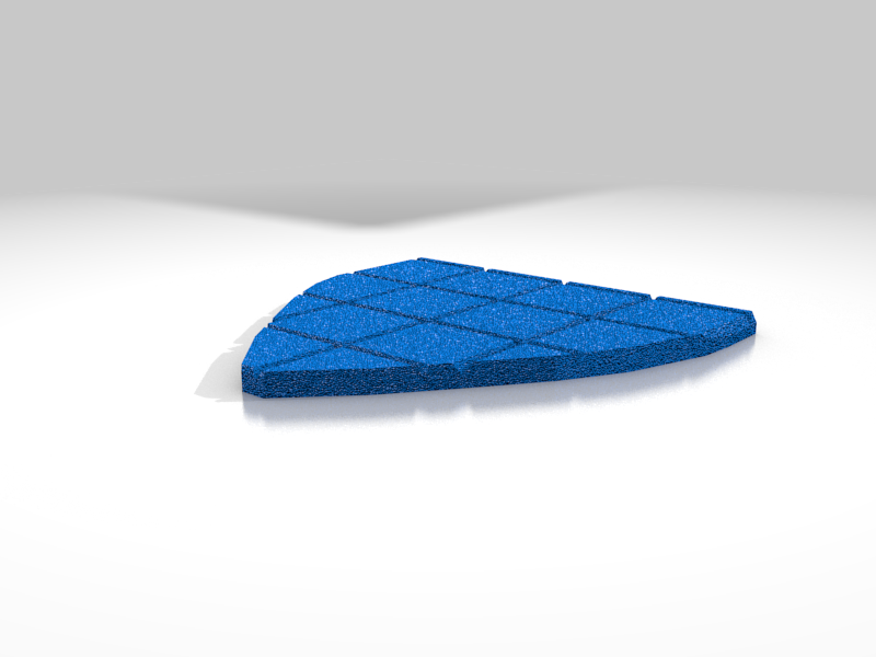 DND Sailing Ship — miniatura 15