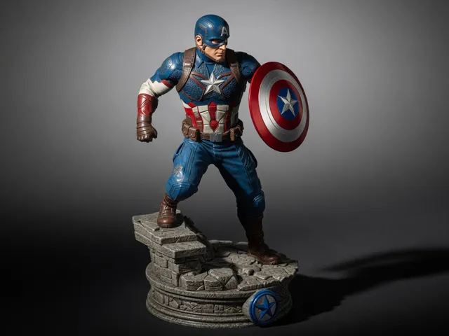 Captain America