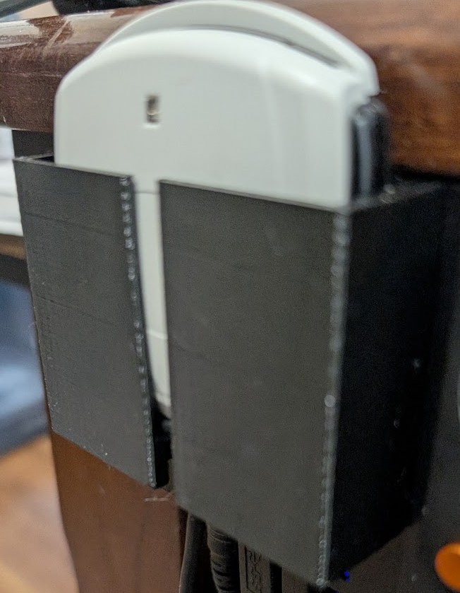 SCR3310 Magnetic Holder