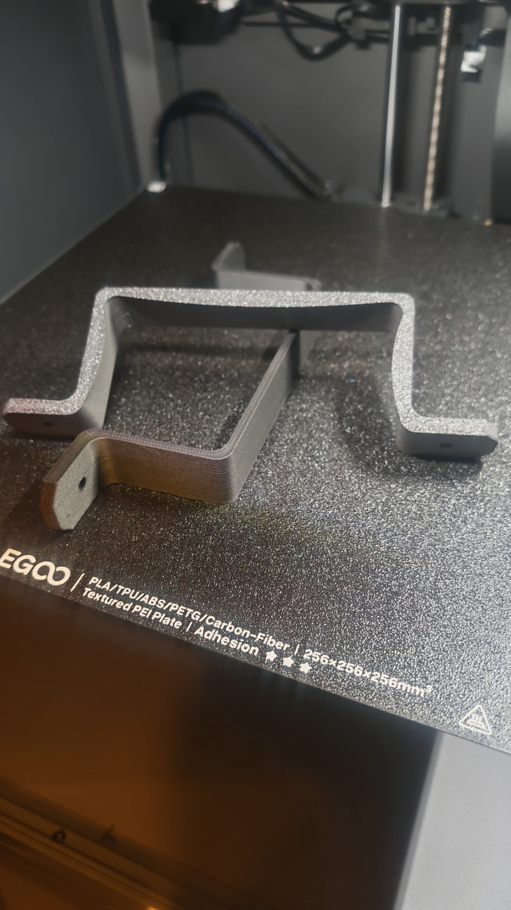 Numax Leisure Battery Charger Bracket