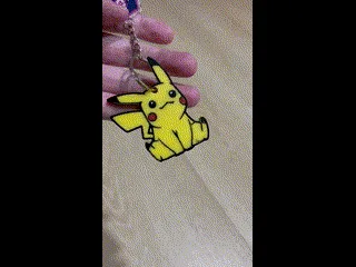 Pikachu_keychain